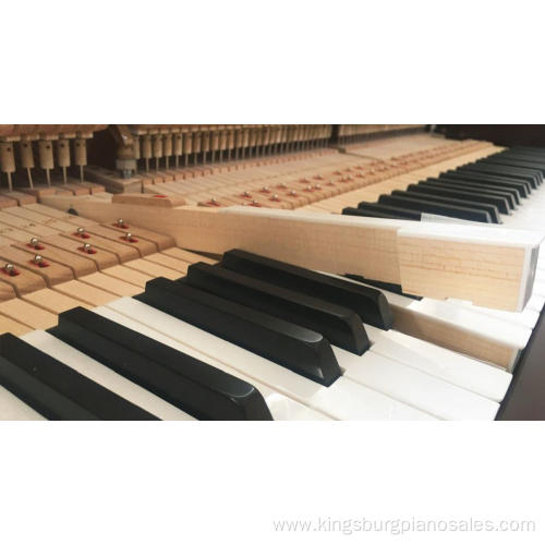 full upright piano for sale